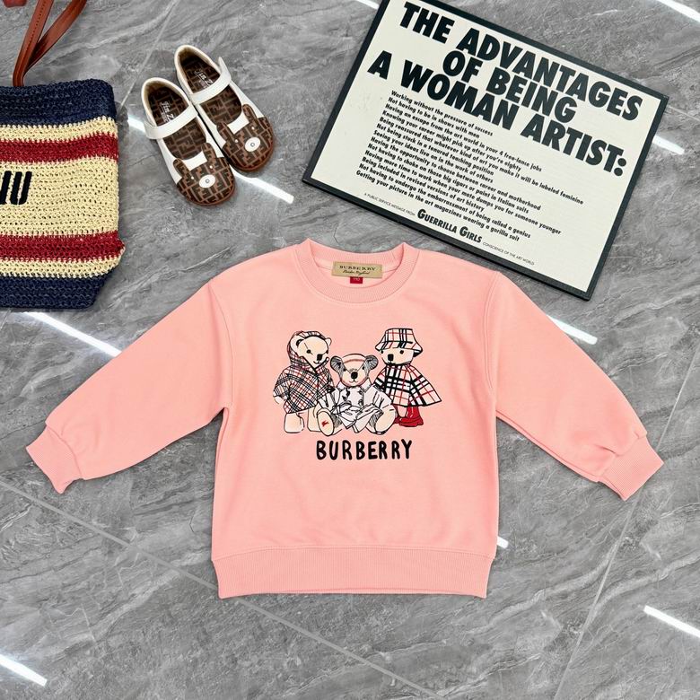 Burberry sz100-160 399